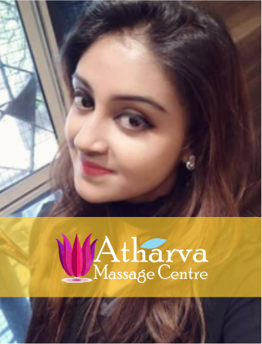 Staff-Atharva Massage Centre