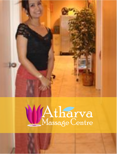 Staff-Atharva Massage Centre